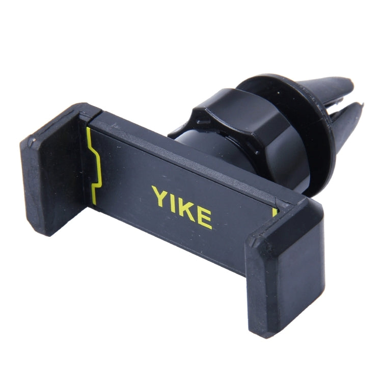 ROCK 360 Degrees Rotating Car Air Vent Mount Phone Holder Stand, Below 6 inch Mobilephones Can Be Used