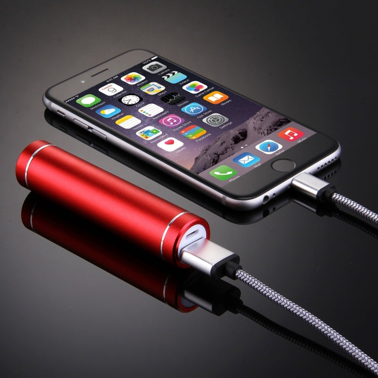 For iPhone, iPad, Samsung, LG, Sony Ericsson, MP4, PSP, Camera, Battery Not Included, Random Color Delivery