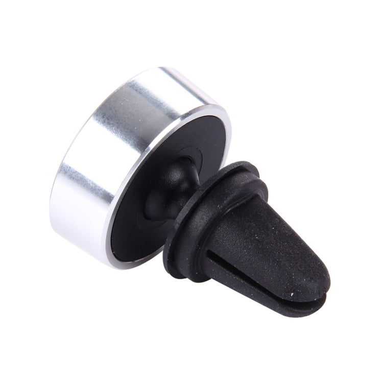 For iPhone, Galaxy, Huawei, Xiaomi, LG, HTC and other Smartphones, Air Vent Holder(Gray), Air Vent Holder(Gold), Air Vent Holder(Silver)