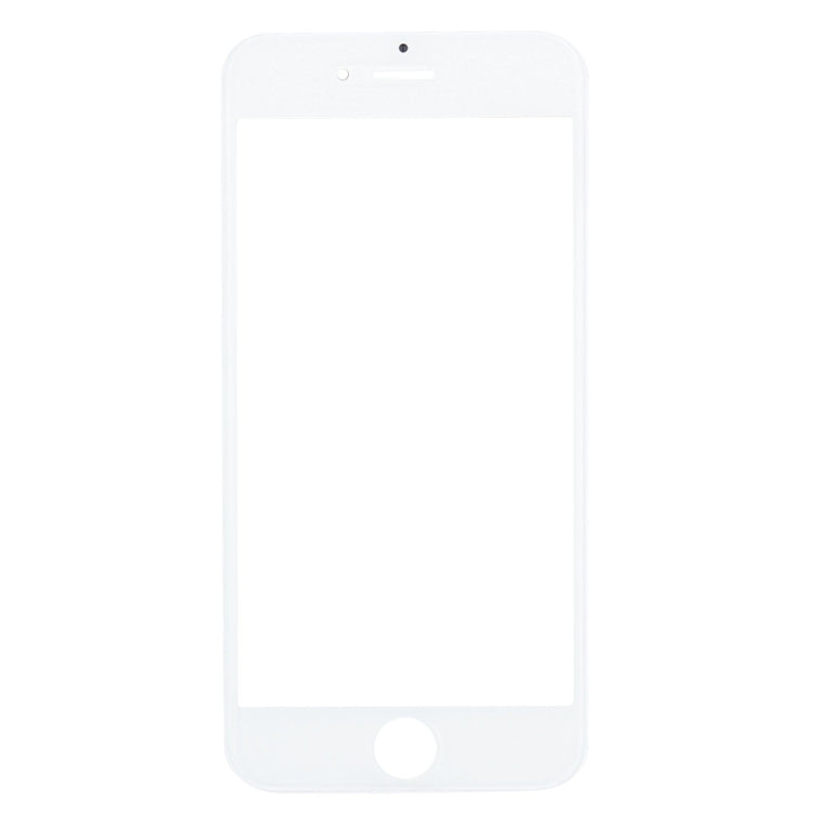 Front Screen Outer Glass Lens with Front LCD Screen Bezel Frame & OCA Optically Clear Adhesive for iPhone 6s Plus, For iPhone 6s Plus (Frame+OCA)