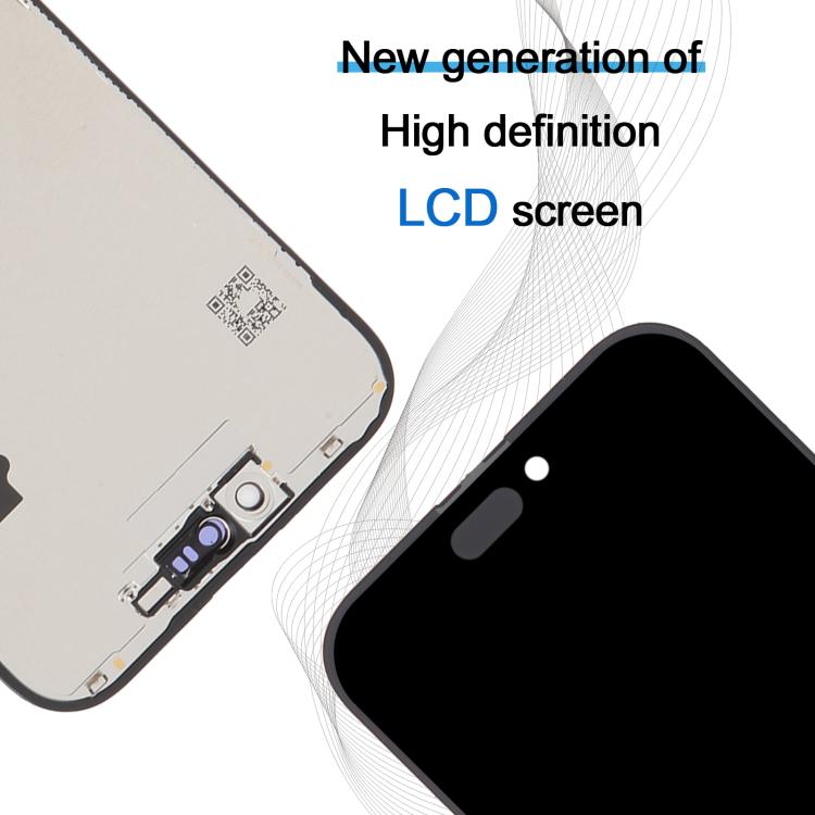 JK incell LCD Screen For iPhone 16 Pro Max, For iPhone 16 Pro Max