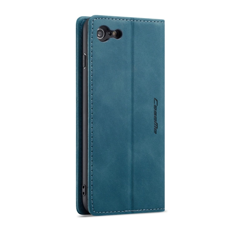 CaseMe-013 Multifunctional Retro Frosted Horizontal Flip Leather Case for iPhone 6 Plus / 6s Plus, with Card Slot & Holder & Wallet, For iPhone 6 Plus / 6s Plus