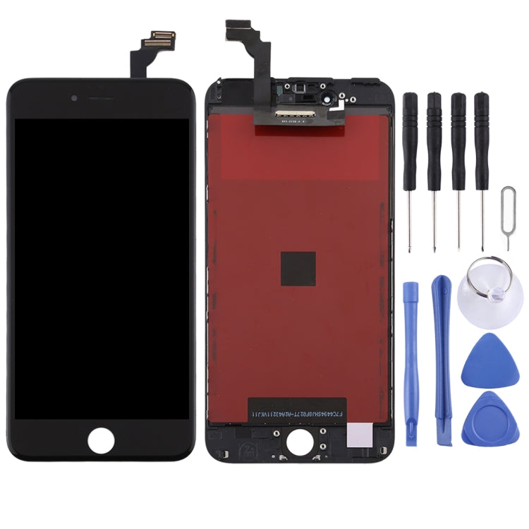 Original LCD Screen for iPhone 6 Plus, i6 Plus White, i6 Plus Black