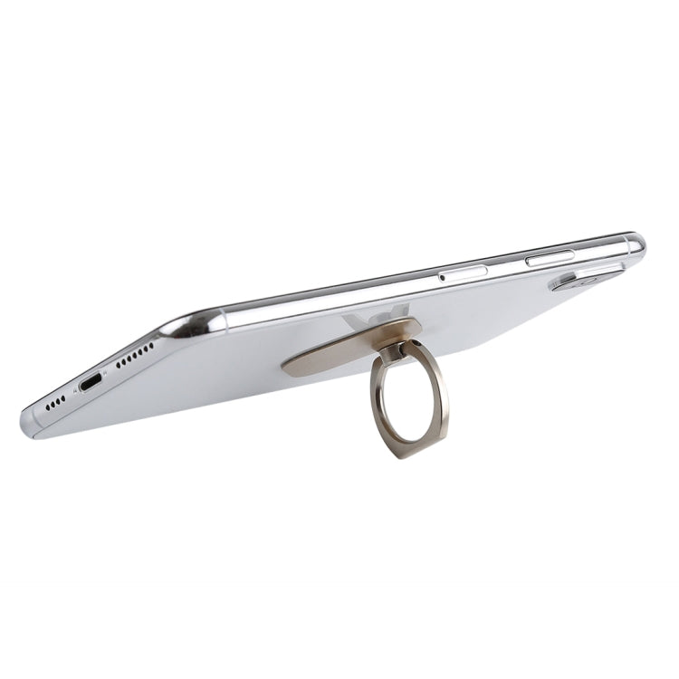 Ring Phone Metal Holder for iPad, iPhone, Galaxy, Huawei, Xiaomi, LG, HTC and Other Smart Phones