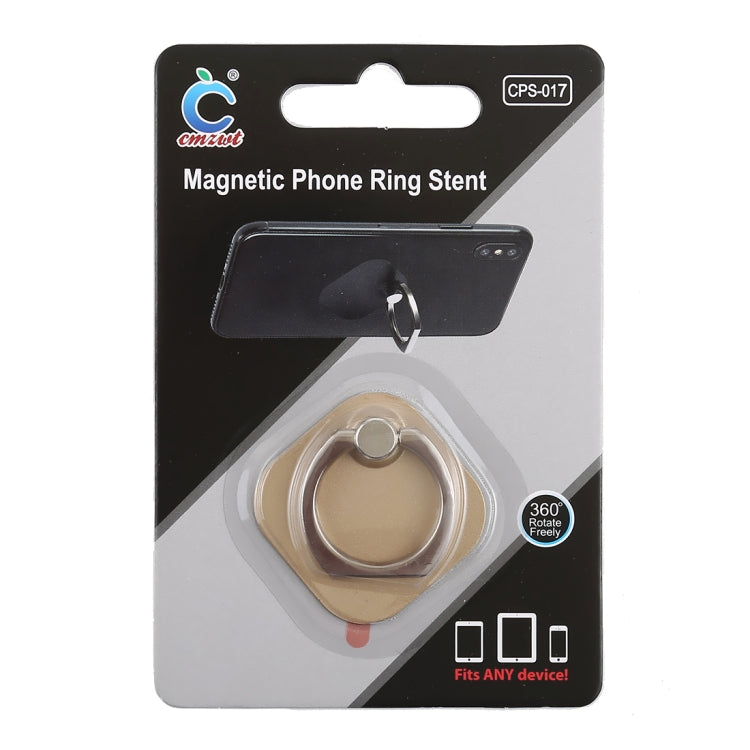 Ring Phone Metal Holder for iPad, iPhone, Galaxy, Huawei, Xiaomi, LG, HTC and Other Smart Phones