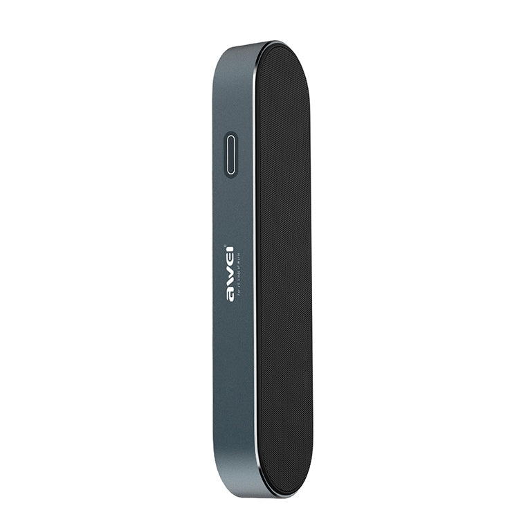awei Y220 Portable Wireless Bluetooth Speaker V4.2 with HD Clear 3D Stereo Sound and Noise Cancelling, Support TF Card / AUX, Y220