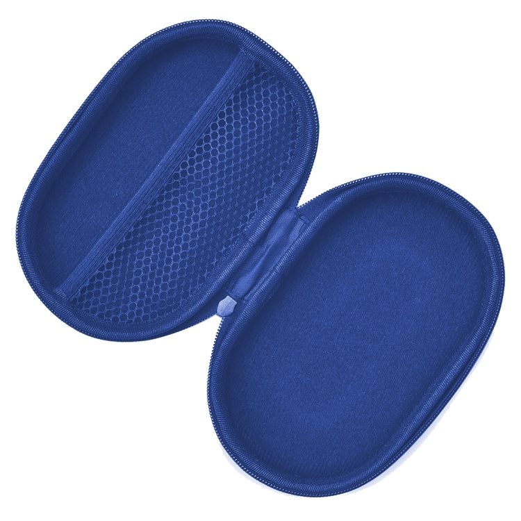 2 PCS For B&O BeoPlay P2 Portable Bluetooth Speaker Protective Bag with Carabiner