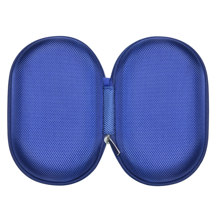 2 PCS For B&O BeoPlay P2 Portable Bluetooth Speaker Protective Bag with Carabiner