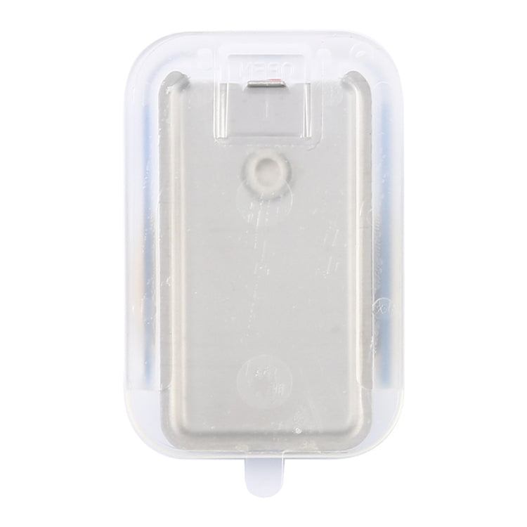 CPS-013 360 Degrees Rotate Freely Removable Magnetic Ring Stand Phone Holder, Support Wireless Charging