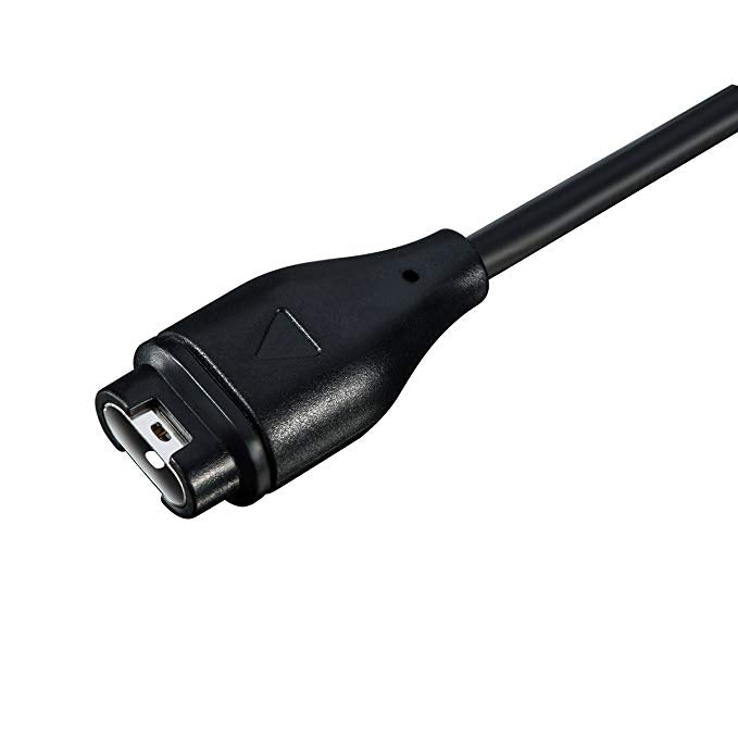 Universal USB Cable for Garmin Fenix 5 / 5x /5s, Vivoactive 3, Forerunner 935, IP7G8962B, IP7G8962W