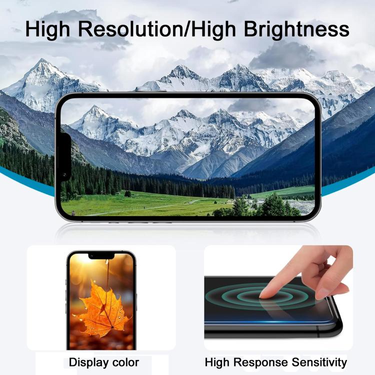 For iPhone 17 HD incell Screen, For iPhone 17(HD incell)