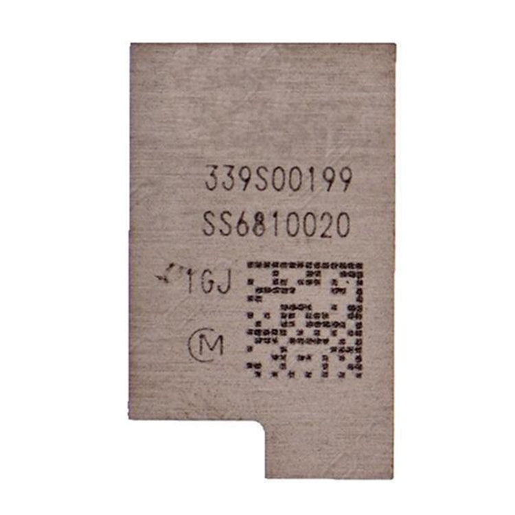 WiFi IC 339S00199 for iPhone 7 Plus & 7, For 7P & 7