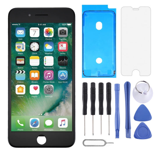 TFT LCD Screen for iPhone 8, i8 Black, i8 White