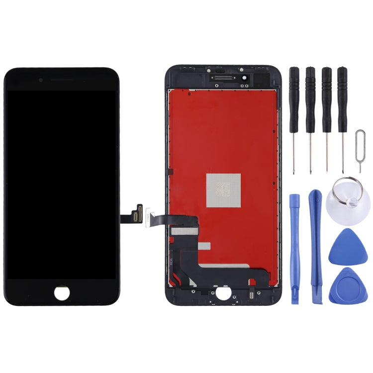 Original LCD Screen for iPhone 8 Plus, i8 Plus Original Black, i8 Plus Original White