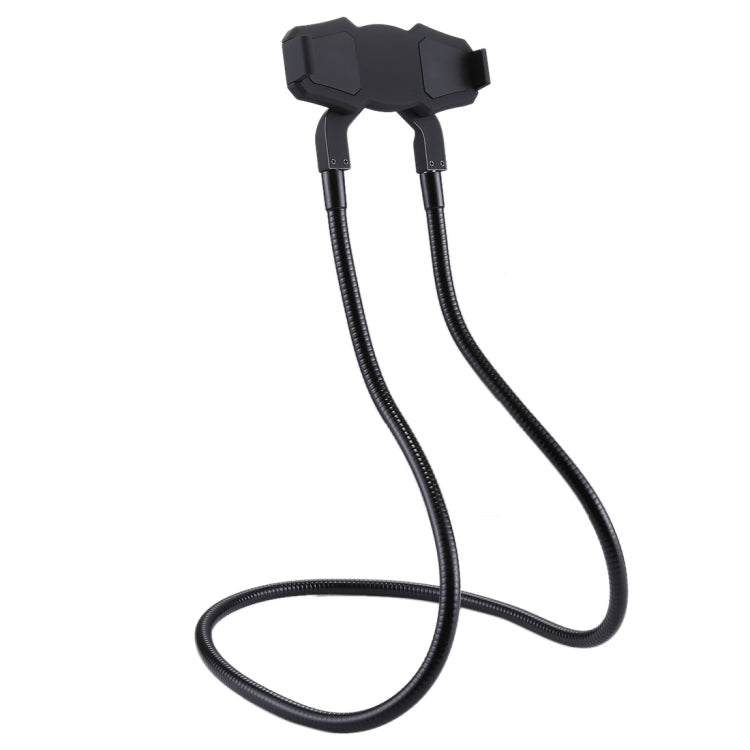 Yonger Player Lazy Bracket Neck Holder Flexible Long Arm Mount