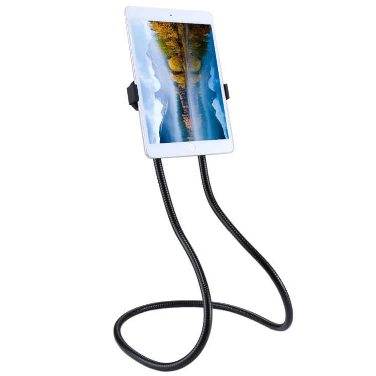 Yonger Player Lazy Bracket Neck Holder Flexible Long Arm Mount