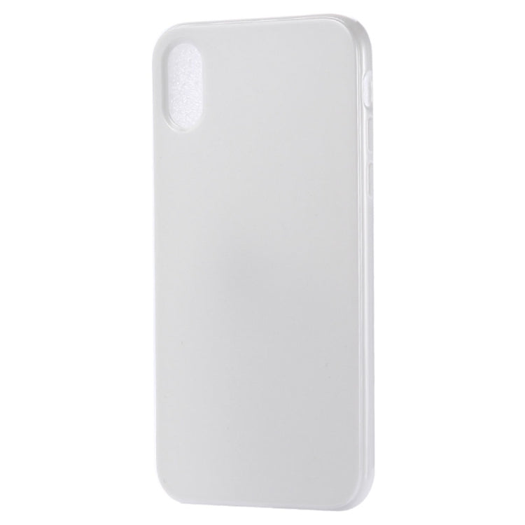 For iPhone X / XS Candy Color TPU Case, For XS