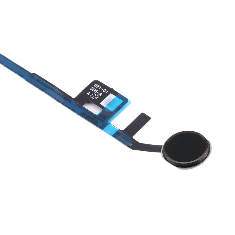 Home Button Flex Cable for iPad 10.2 inch / A2200 / A2198 / A2232, For iPad 10.2 inch / A2200, For iPad 10.2 inch / A2200(Rose Gold)