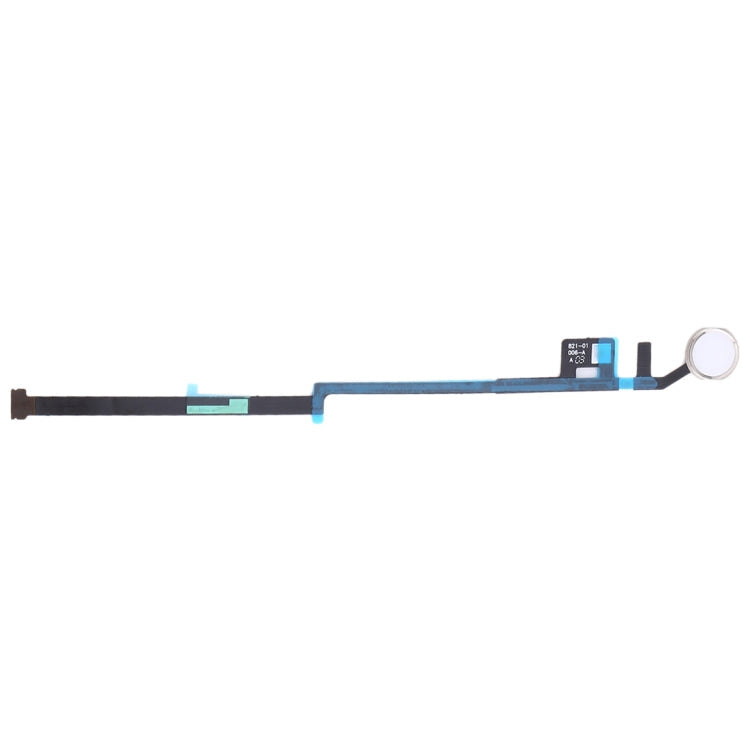 Home Button Flex Cable for iPad 10.2 inch / A2200 / A2198 / A2232, For iPad 10.2 inch / A2200, For iPad 10.2 inch / A2200(Rose Gold)