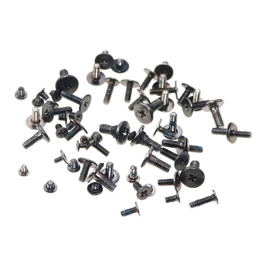 Complete Set Screws and Bolts for iPad 6 2018 / iPad 9.7 (2018) A1893 A1954, For iPad 9.7 (2018)