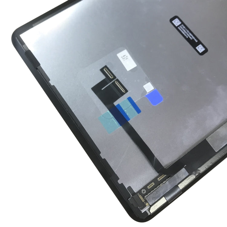 LCD Screen and Digitizer Full Assembly for iPad Pro 11 2021 2022 A2301 A2459 A2460, For iPad Pro 11 2021 2022