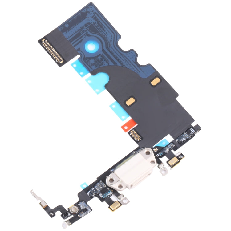 For iPhone SE 2022 3rd Gen Charging Port Flex Cable, For iPhone SE 2022