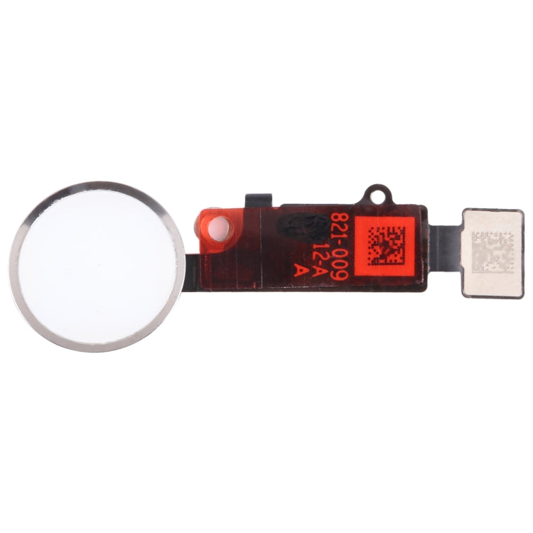 Home Key, Not Supporting Fingerprint Identification for iPhone SE 2022 3rd Gen, For iPhone SE 2022