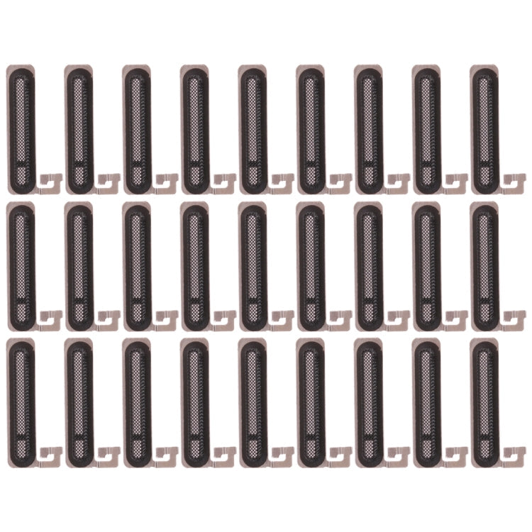 10 PCS Earpiece Receiver Mesh Covers for iPhone X