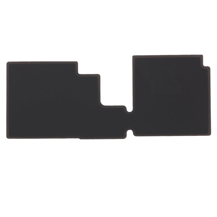 10 PCS Motherboard Heat Dissipation Sticker for iPhone X, For iPhone X
