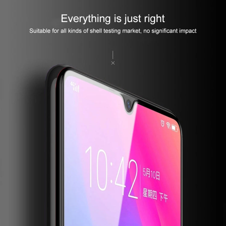 9H 10D Full Screen Tempered Glass Screen Protector for iPhone XS Max / iPhone 11 Pro Max, For iPhone 11 Pro Max
