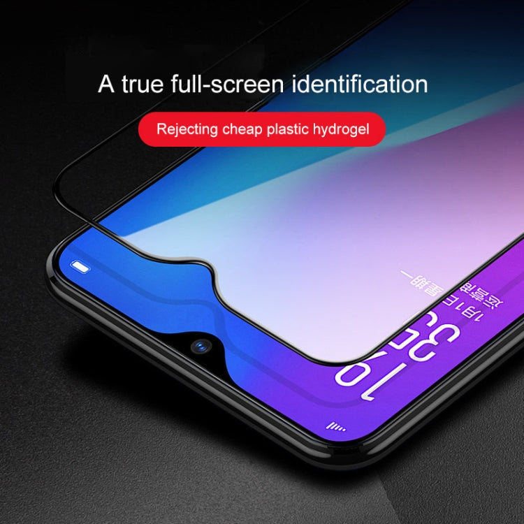 9H 10D Full Screen Tempered Glass Screen Protector for iPhone XS Max / iPhone 11 Pro Max, For iPhone 11 Pro Max