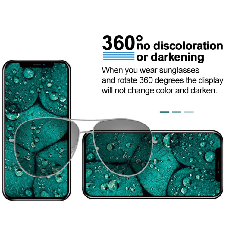 For iPhone XR Original LCD Screen, For iPhone XR (Original)