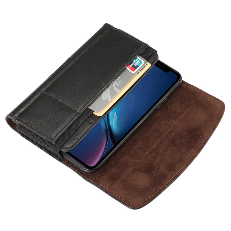 For iPhone XR / Huawei P20 Pro and Other 5.5 Inch Mobile Phones