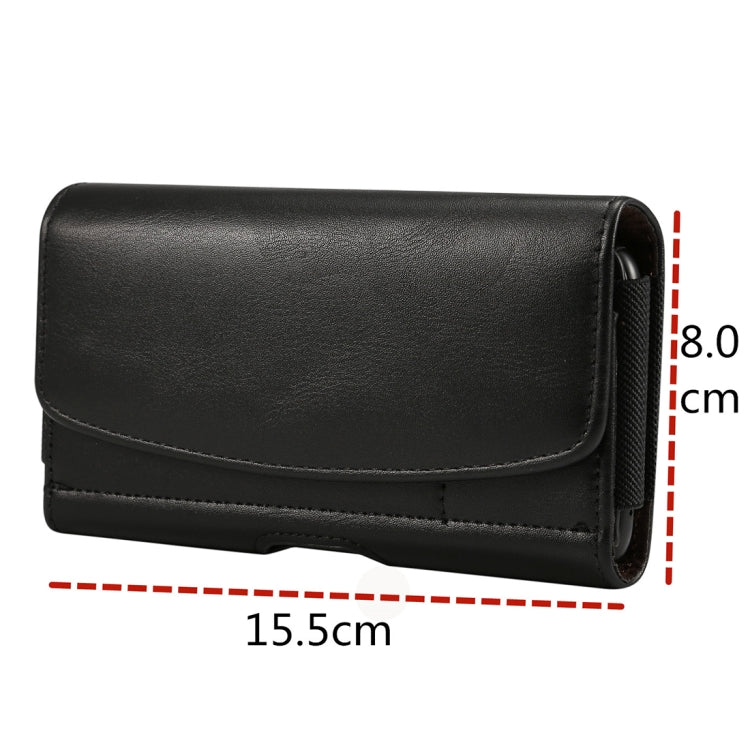 For iPhone XR / Huawei P20 Pro and Other 5.5 Inch Mobile Phones