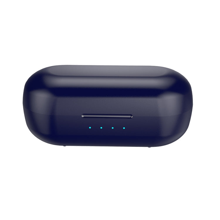 awei T16 TWS Bluetooth V5.0 Ture Wireless Sports Headset with Charging Case
