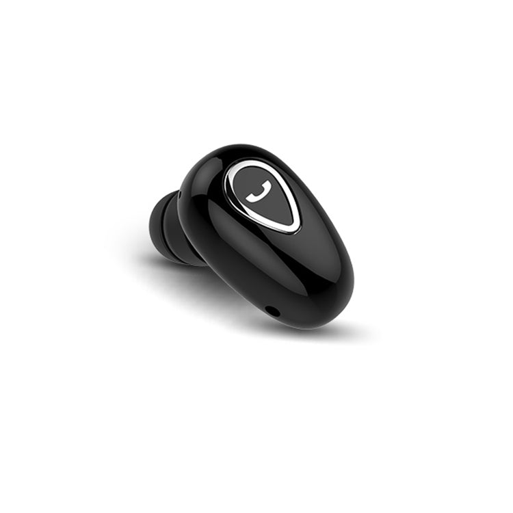 YX01 Sweatproof Bluetooth 4.1 Wireless Bluetooth Earphone, Support Memory Connection & HD Call, Rose Gold, Silver, White, Black, Flesh Color