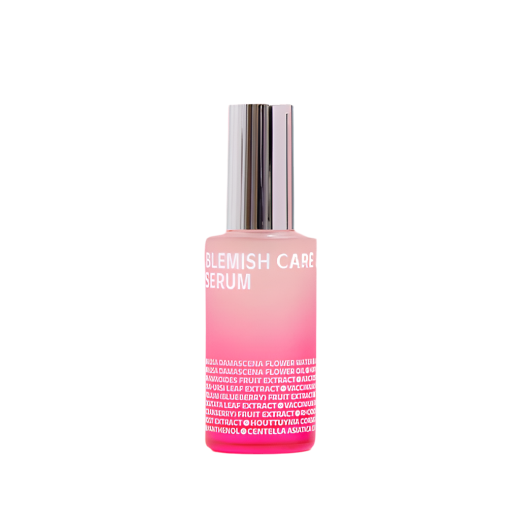 ISOI Bulgarian Rose Blemish Care Up Serum 35ml