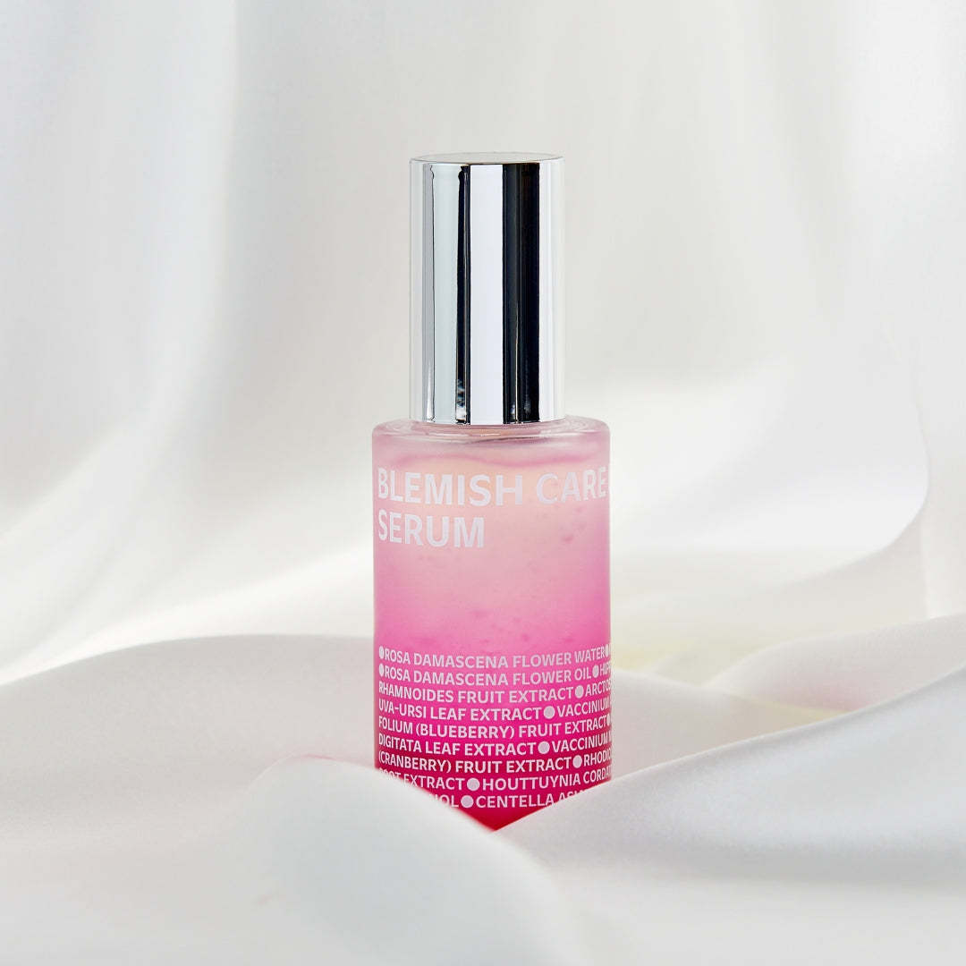 ISOI Bulgarian Rose Blemish Care Up Serum 35ml