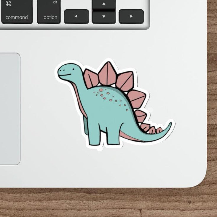 Dinosaur Sticker