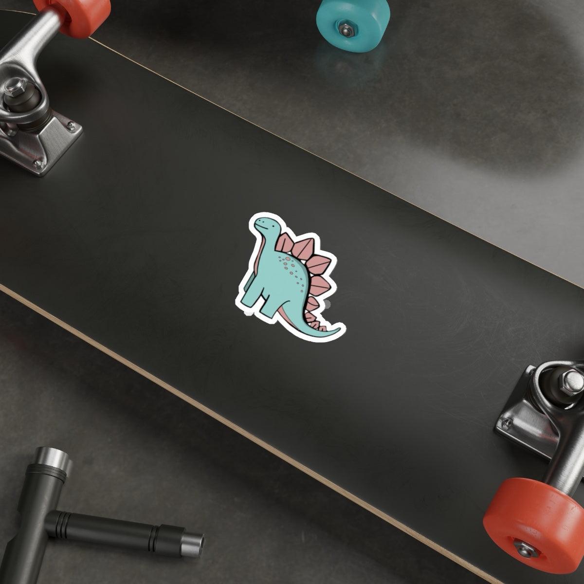 Dinosaur Sticker