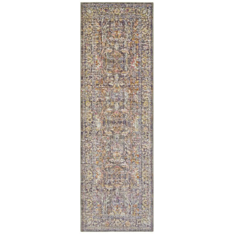 Indoor Outdoor Alexandria Rug