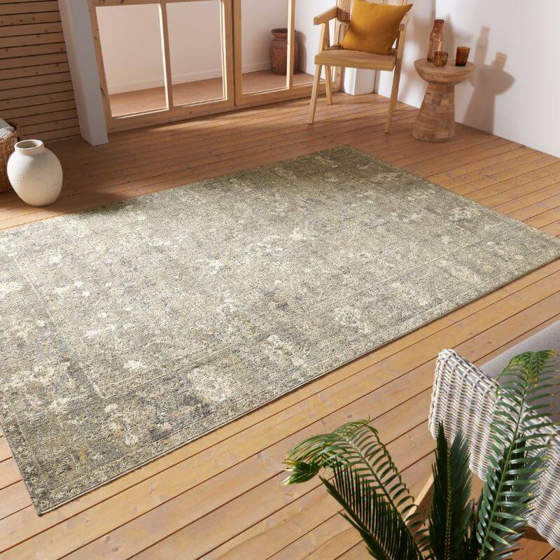 Indoor Outdoor Luxor Rug