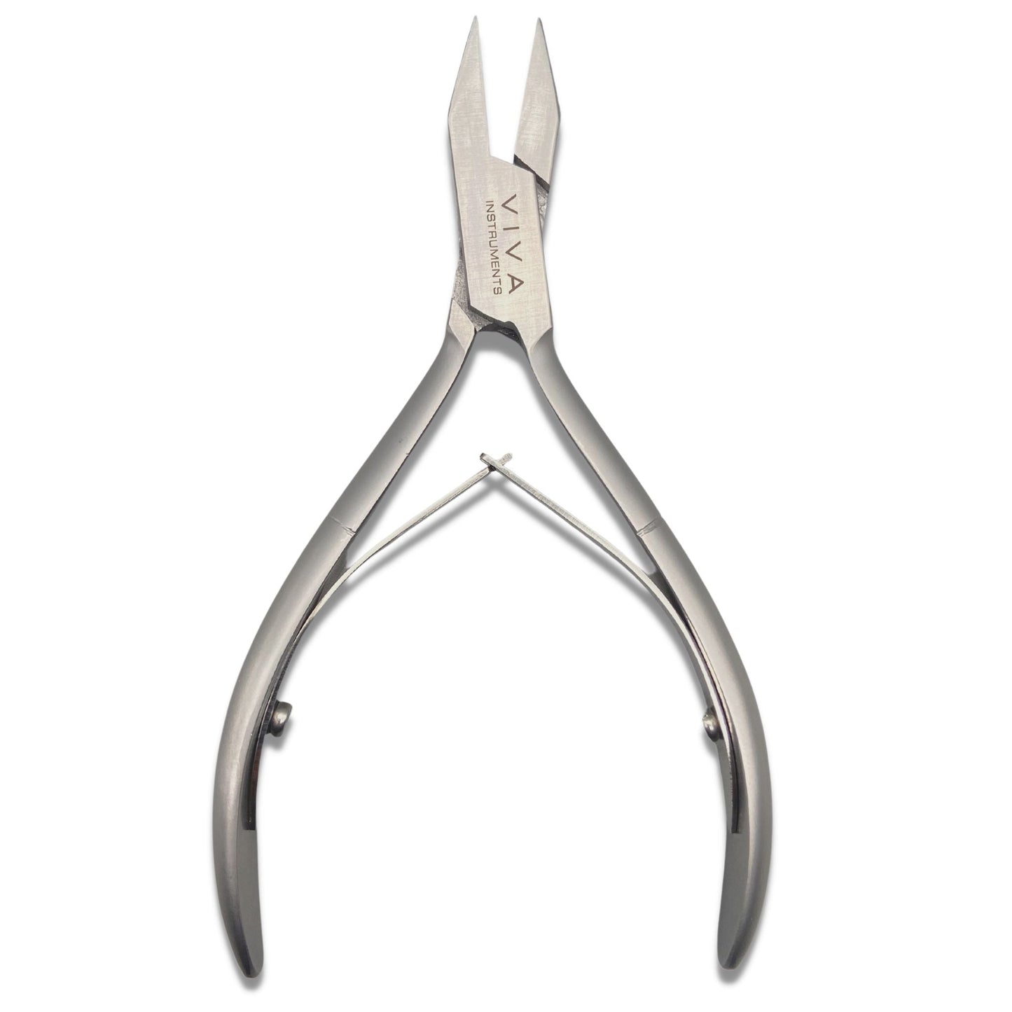 13cm - Ingrown Nail Nipper Pointed Straight - NEW