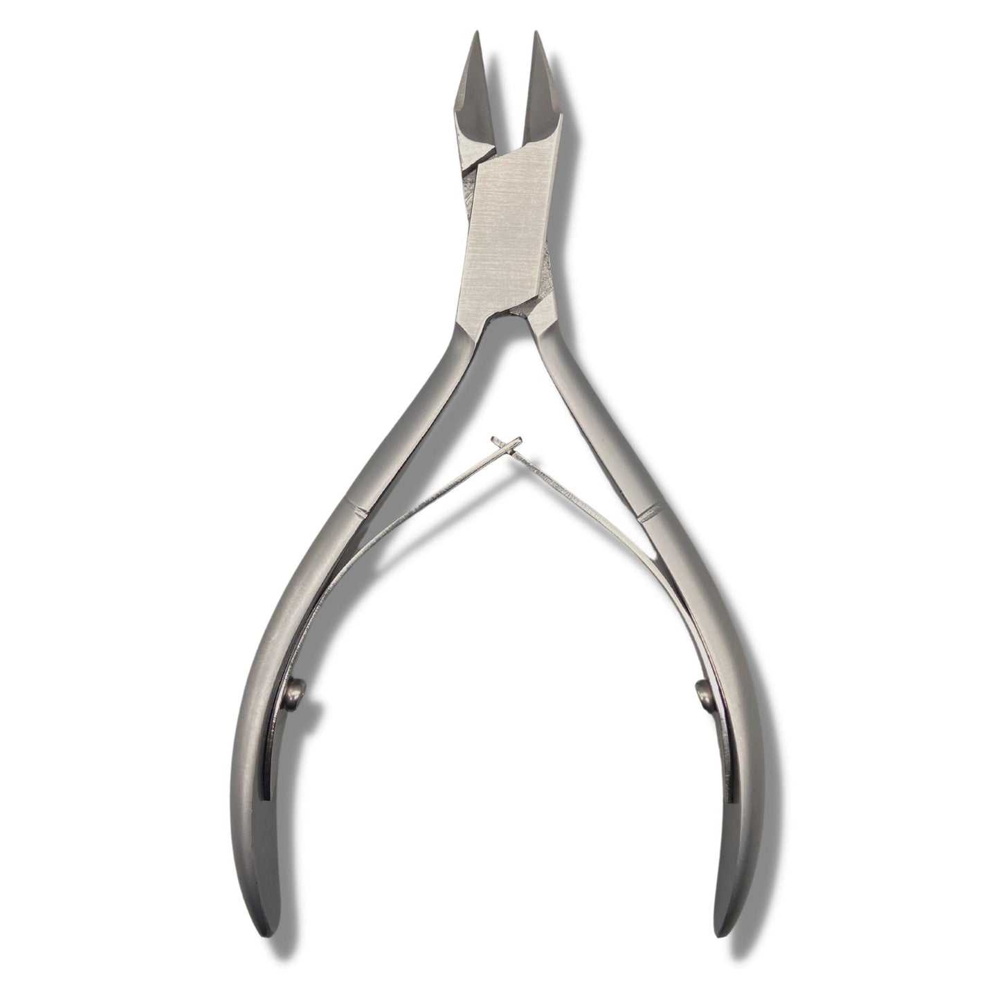 13cm - Ingrown Nail Nipper Pointed Straight - NEW