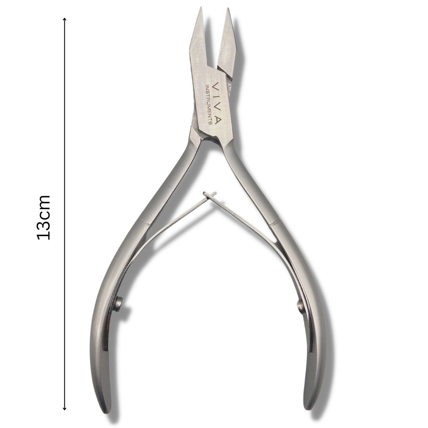 13cm - Ingrown Nail Nipper Pointed Straight - NEW