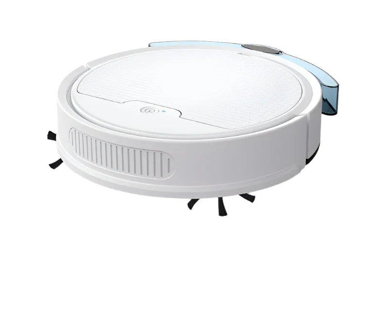 Intelligent Sweeping Robot Large Water Tank Mobile App Remote Control