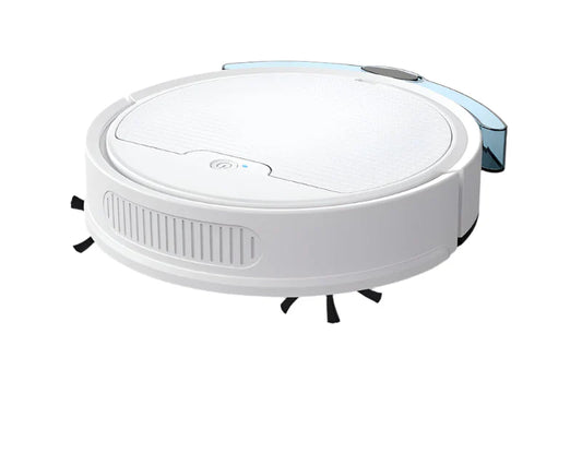 Intelligent Sweeping Robot Large Water Tank Mobile App Remote Control