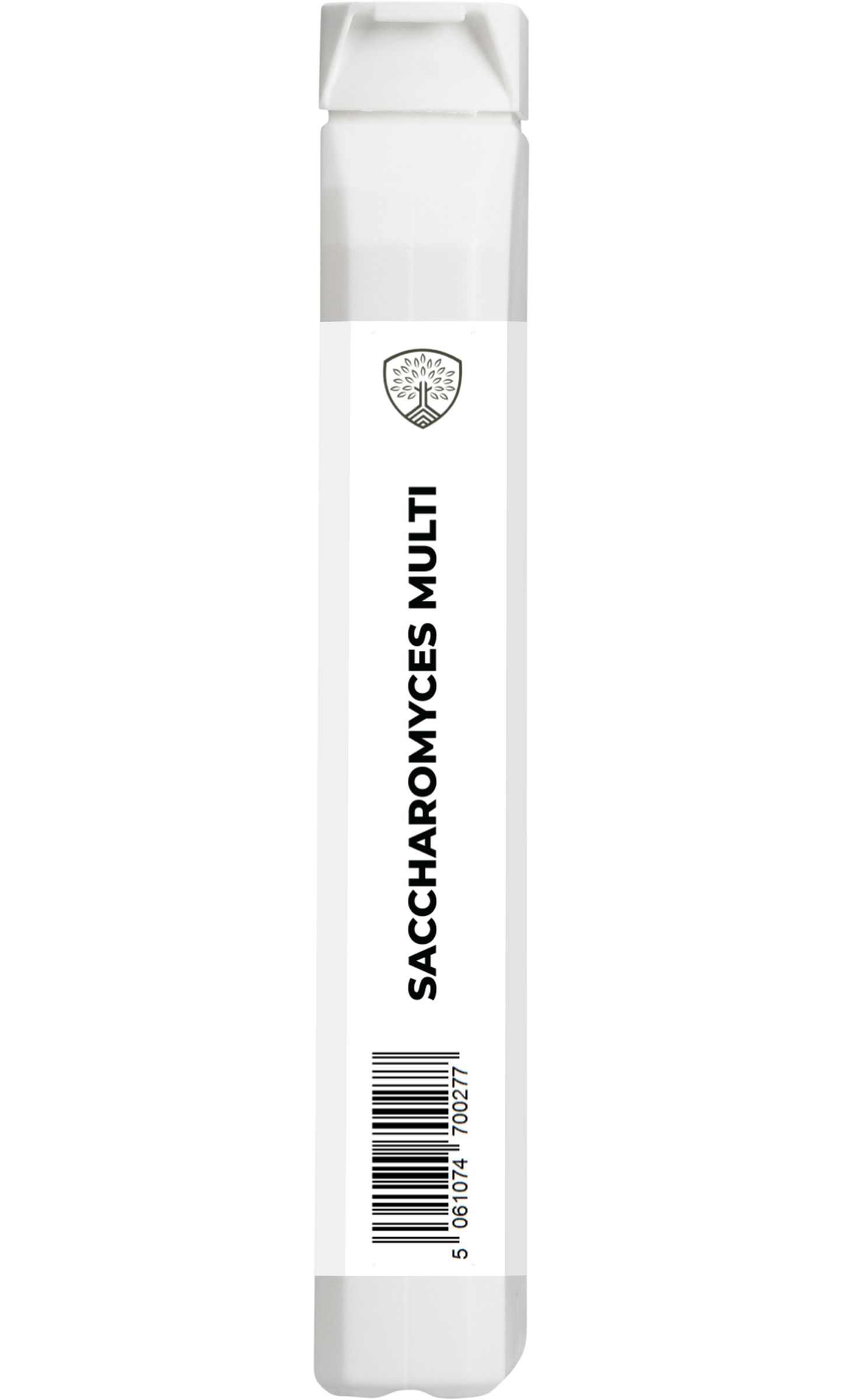 Saccharomyces Multi — 30 Capsules
