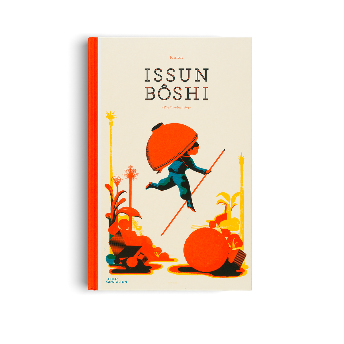 Issun Bôshi (Revised Edition)