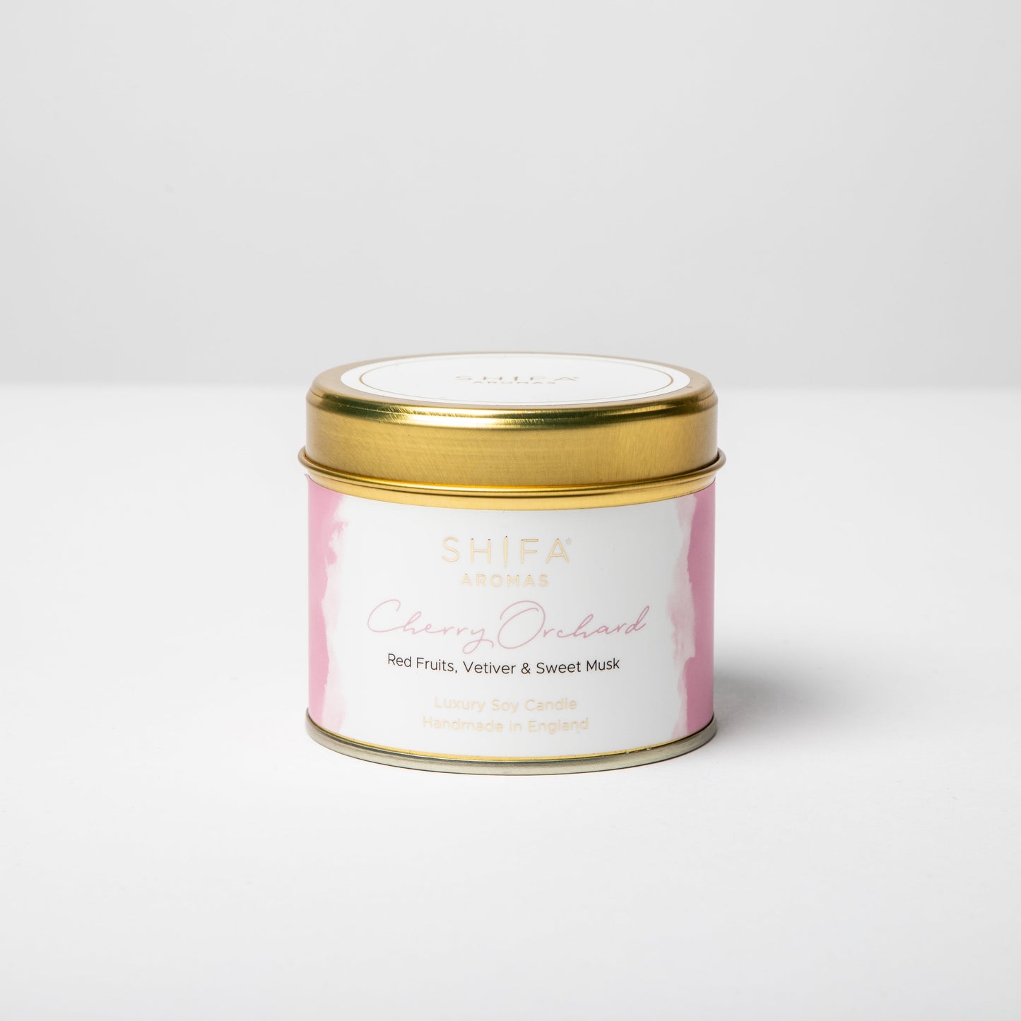 New! Cherry Orchard